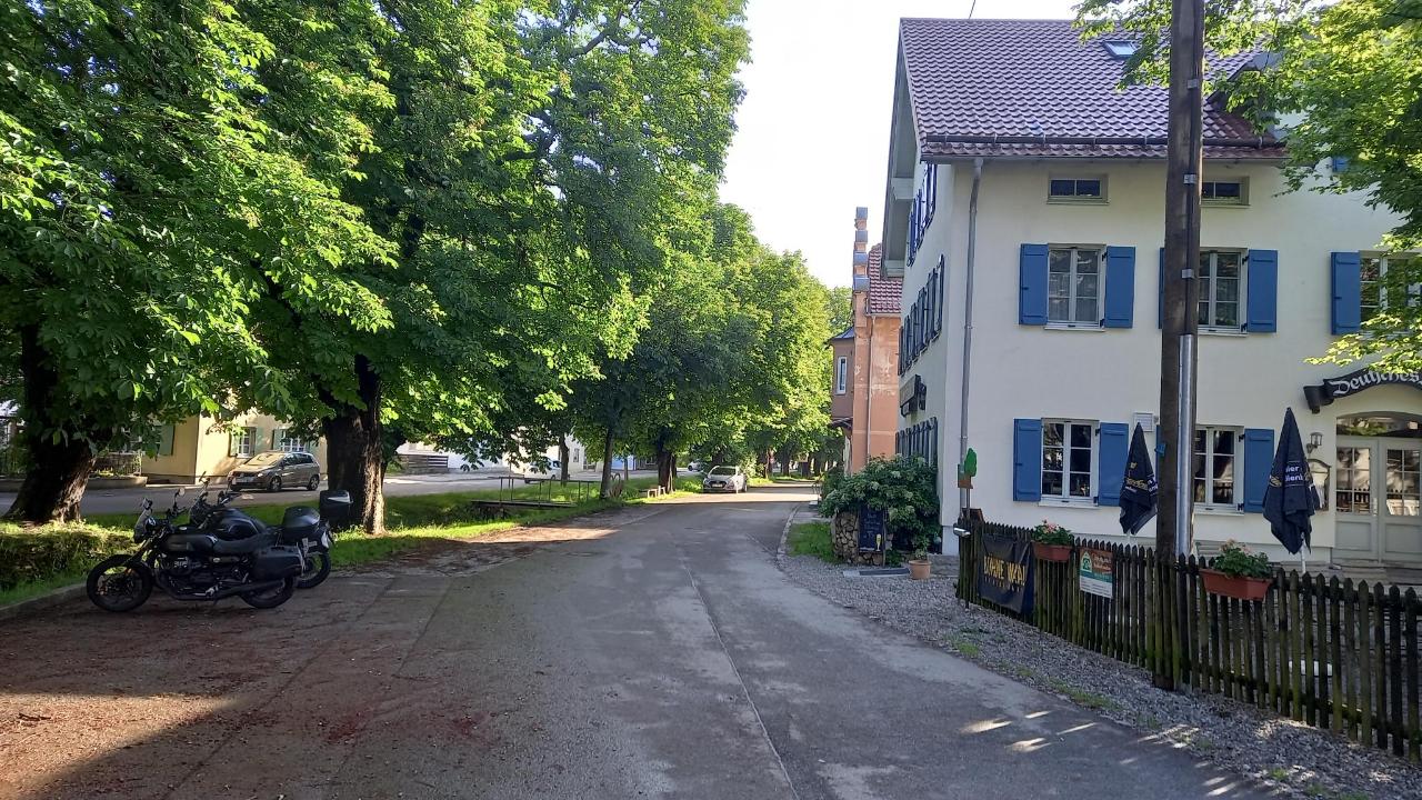 Umgebung – Impression 1