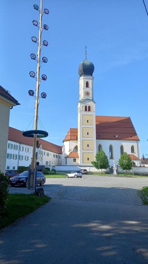 Umgebung – Impression 2