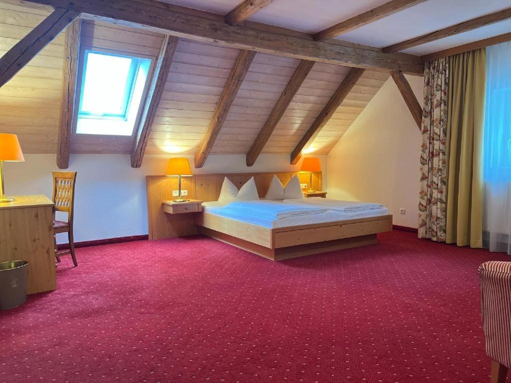 Hundezimmer – Beispielansicht