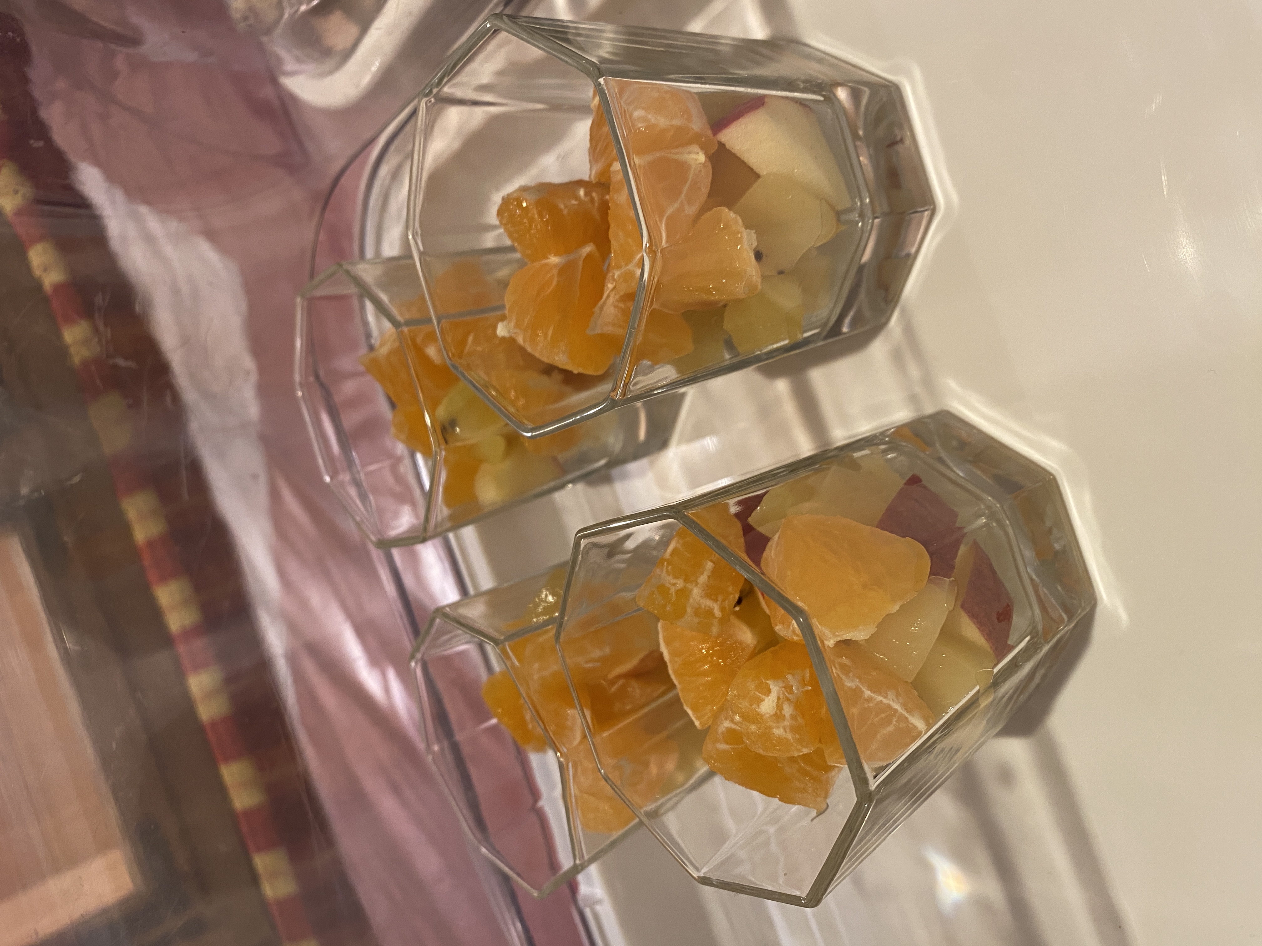 Frühstück – Impression