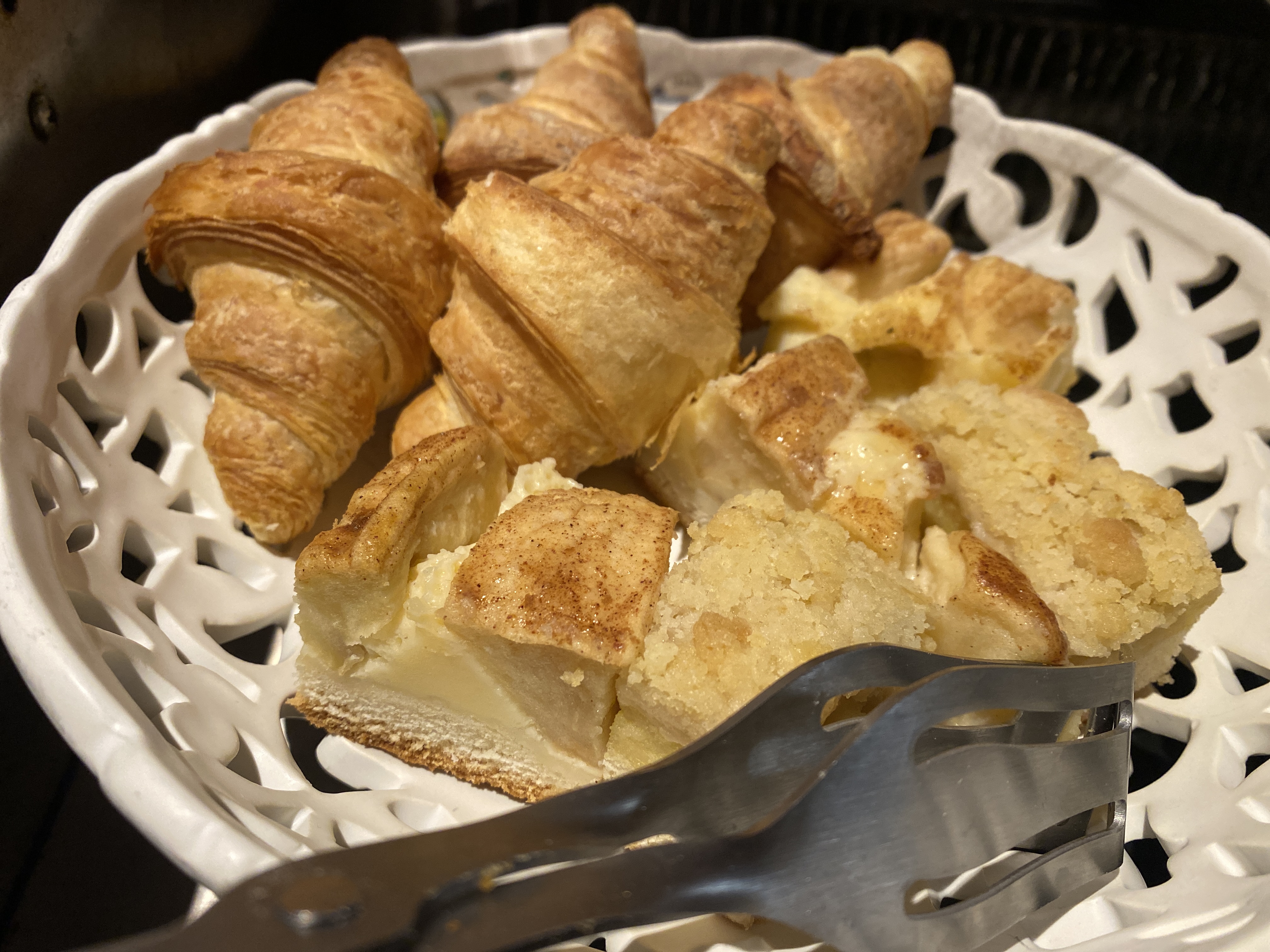 Frühstück – Impression