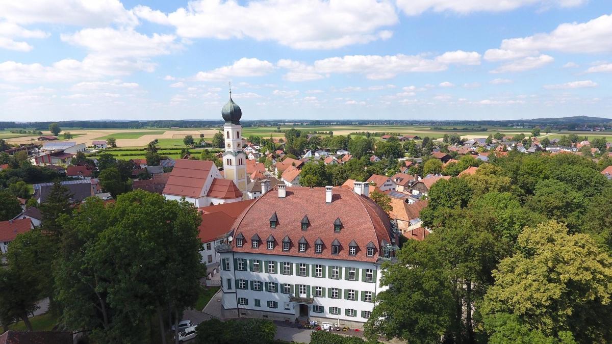 Umgebung – Impression 3